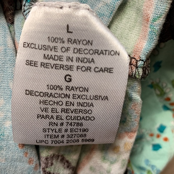 Bila Shirt - Picture 9 of 9